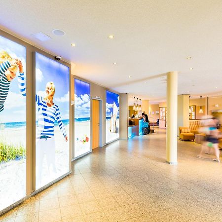 Casa Familia Usedom Mit All Inclusive-Halbpension ซินโนวิทซ์ ภายนอก รูปภาพ