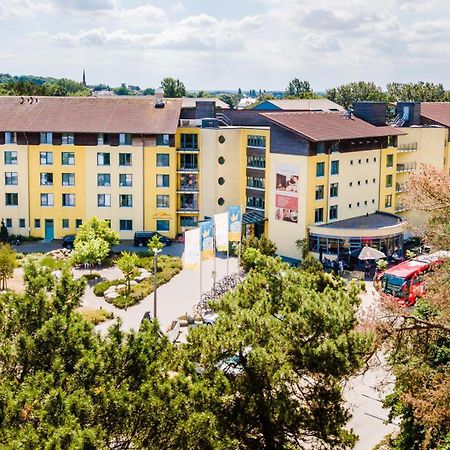 Casa Familia Usedom Mit All Inclusive-Halbpension ซินโนวิทซ์ ภายนอก รูปภาพ