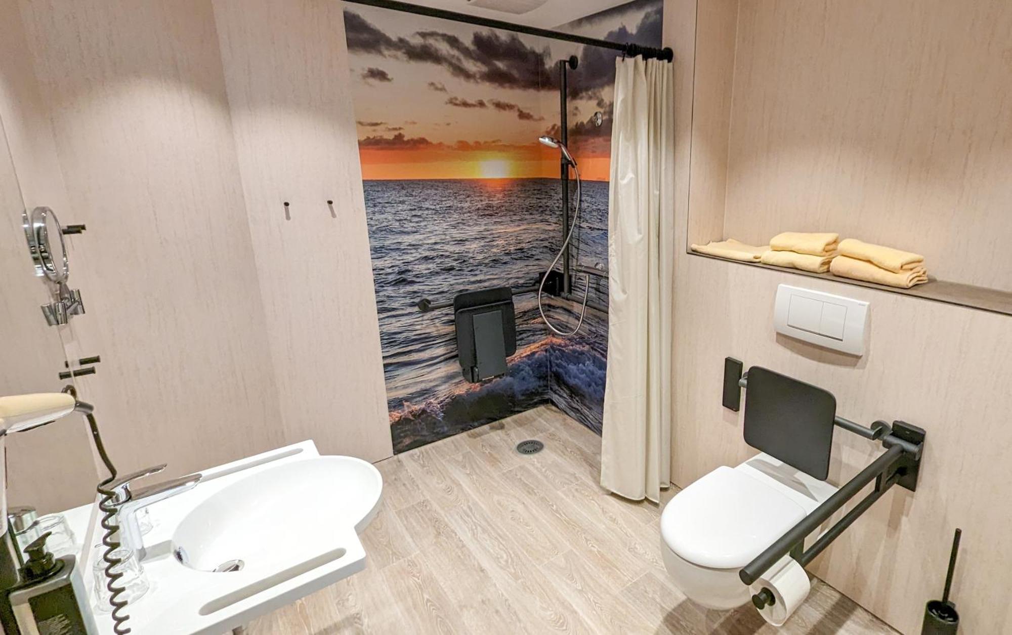 Casa Familia Usedom Mit All Inclusive-Halbpension ซินโนวิทซ์ ภายนอก รูปภาพ