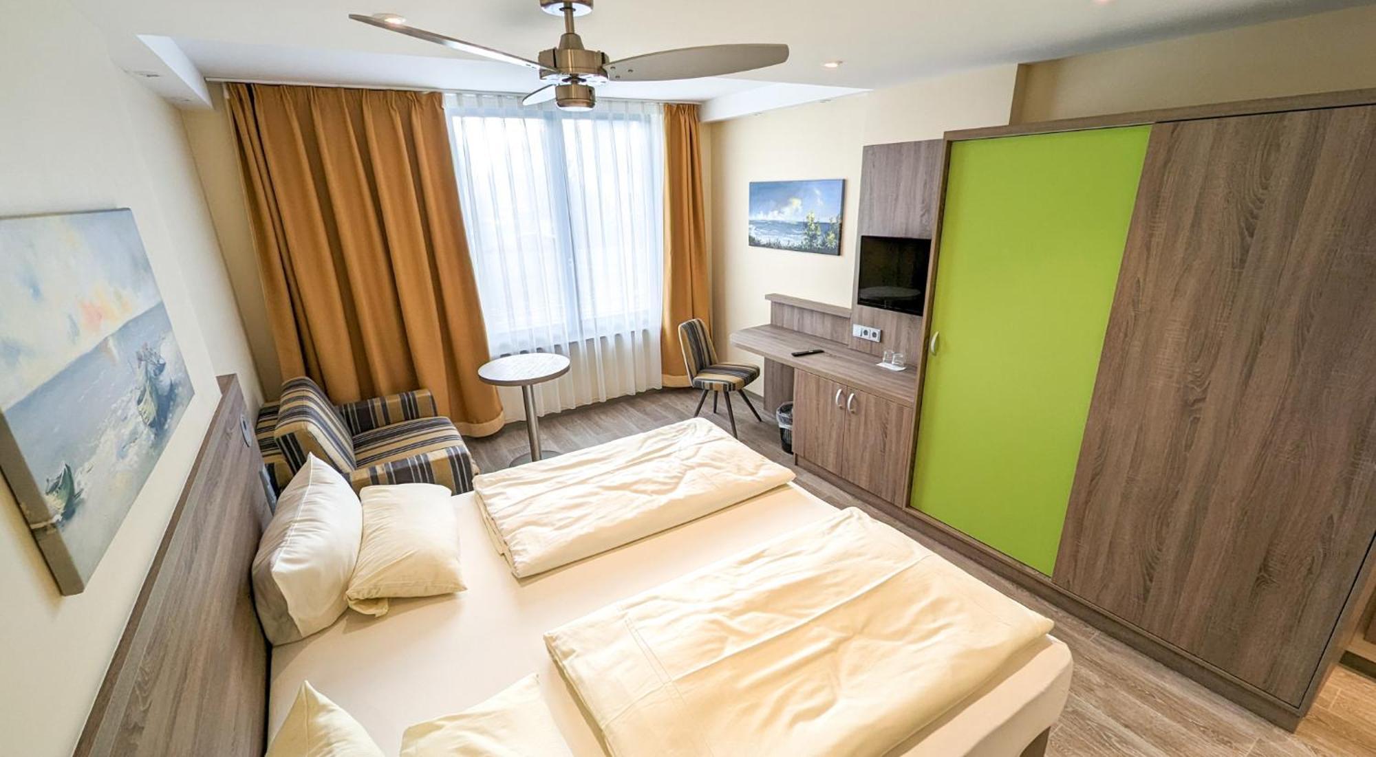 Casa Familia Usedom Mit All Inclusive-Halbpension ซินโนวิทซ์ ภายนอก รูปภาพ